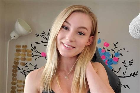 stpeach divorce|Twitch streamer STPeach quits “lewd” content for her ...